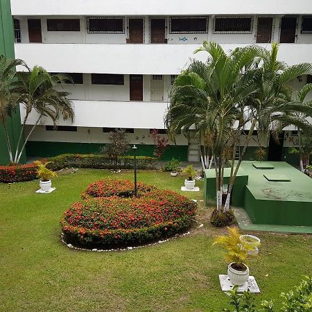Apartamento No Macarico, De Frente Para A Praia Salinópolis Exterior foto