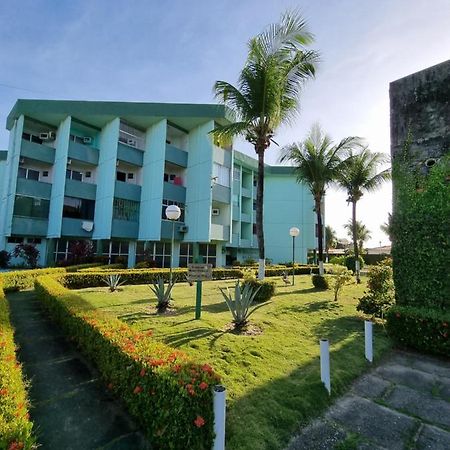 Apartamento No Macarico, De Frente Para A Praia Salinópolis Exterior foto