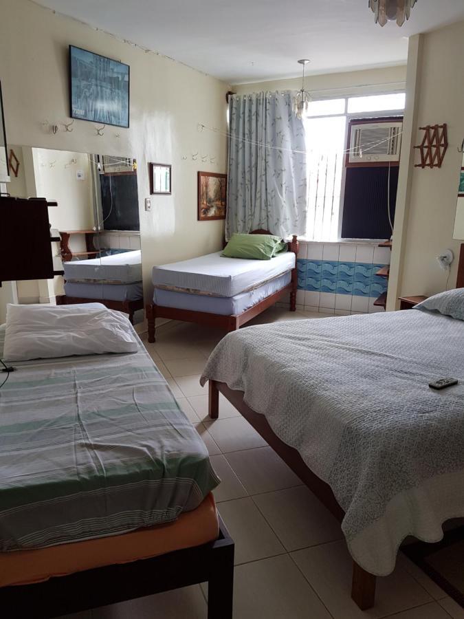 Apartamento No Macarico, De Frente Para A Praia Salinópolis Exterior foto