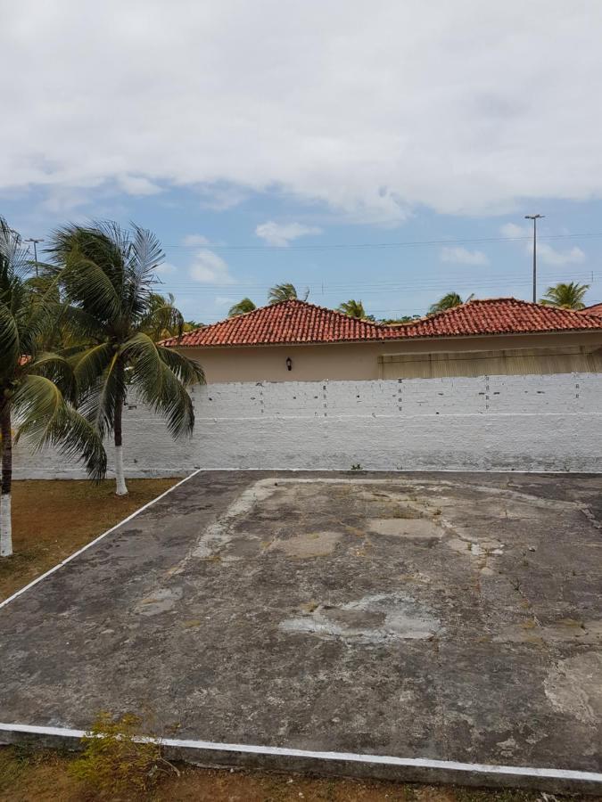 Apartamento No Macarico, De Frente Para A Praia Salinópolis Exterior foto