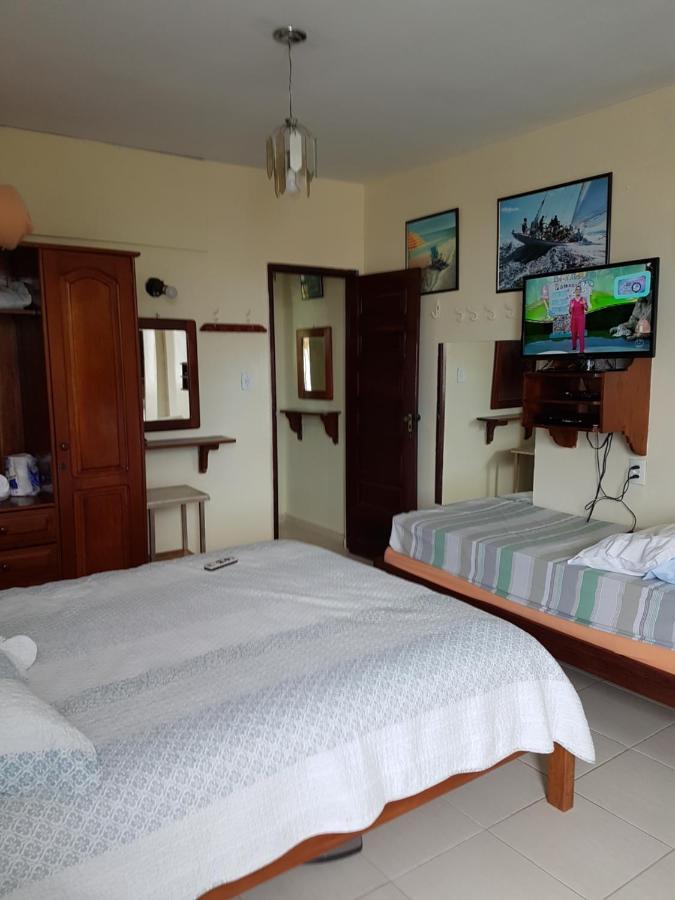 Apartamento No Macarico, De Frente Para A Praia Salinópolis Exterior foto