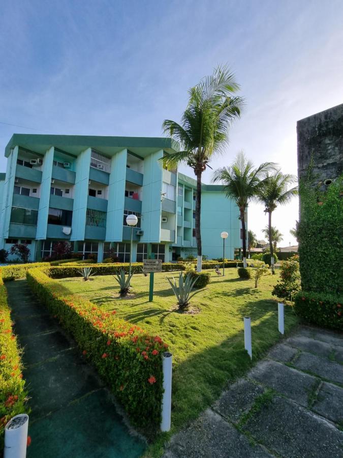 Apartamento No Macarico, De Frente Para A Praia Salinópolis Exterior foto
